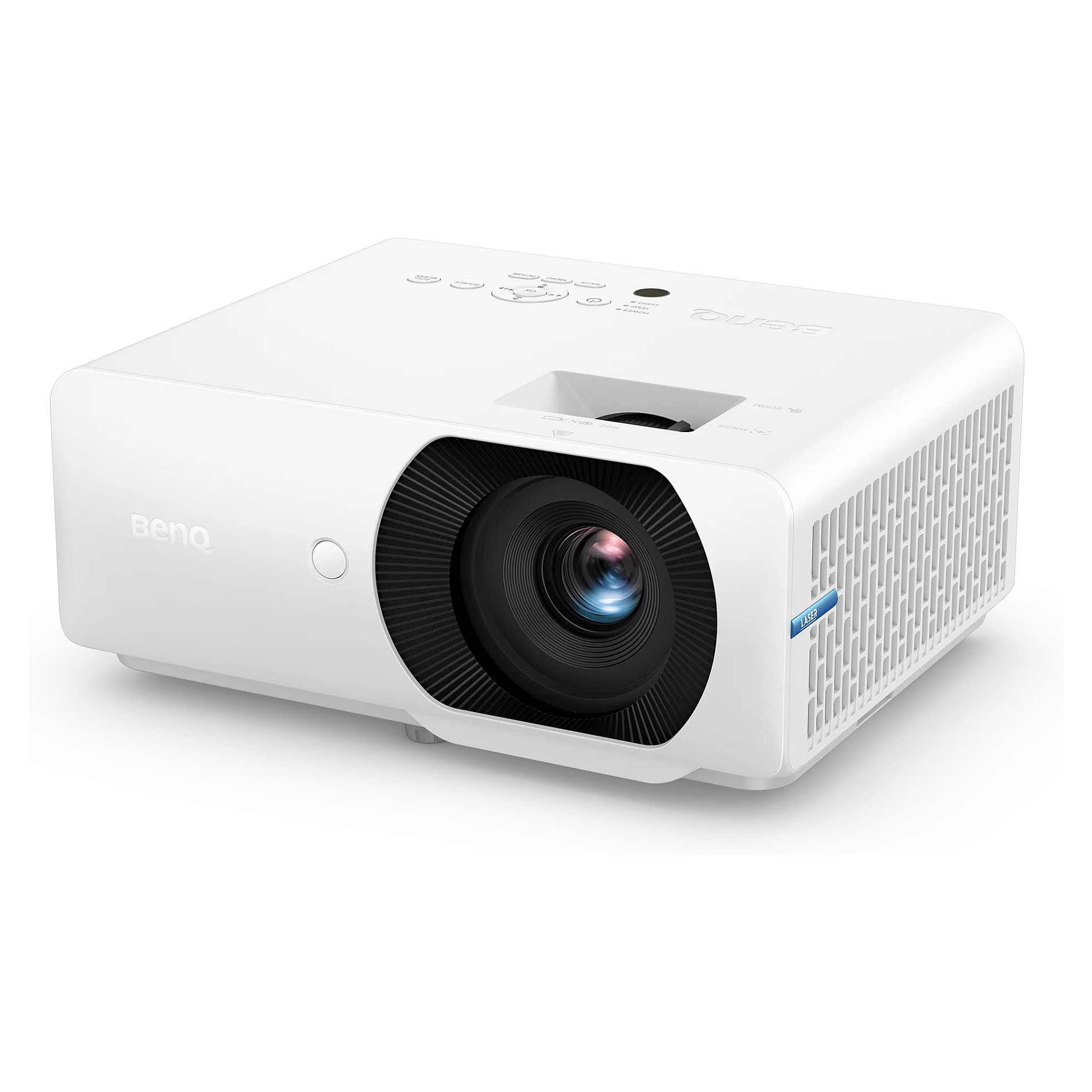 Projektor BenQ LW655C DLP / WXGA (1280 x 800) / 4000 lumen / Laser / HDMI / 15W speakers - 2