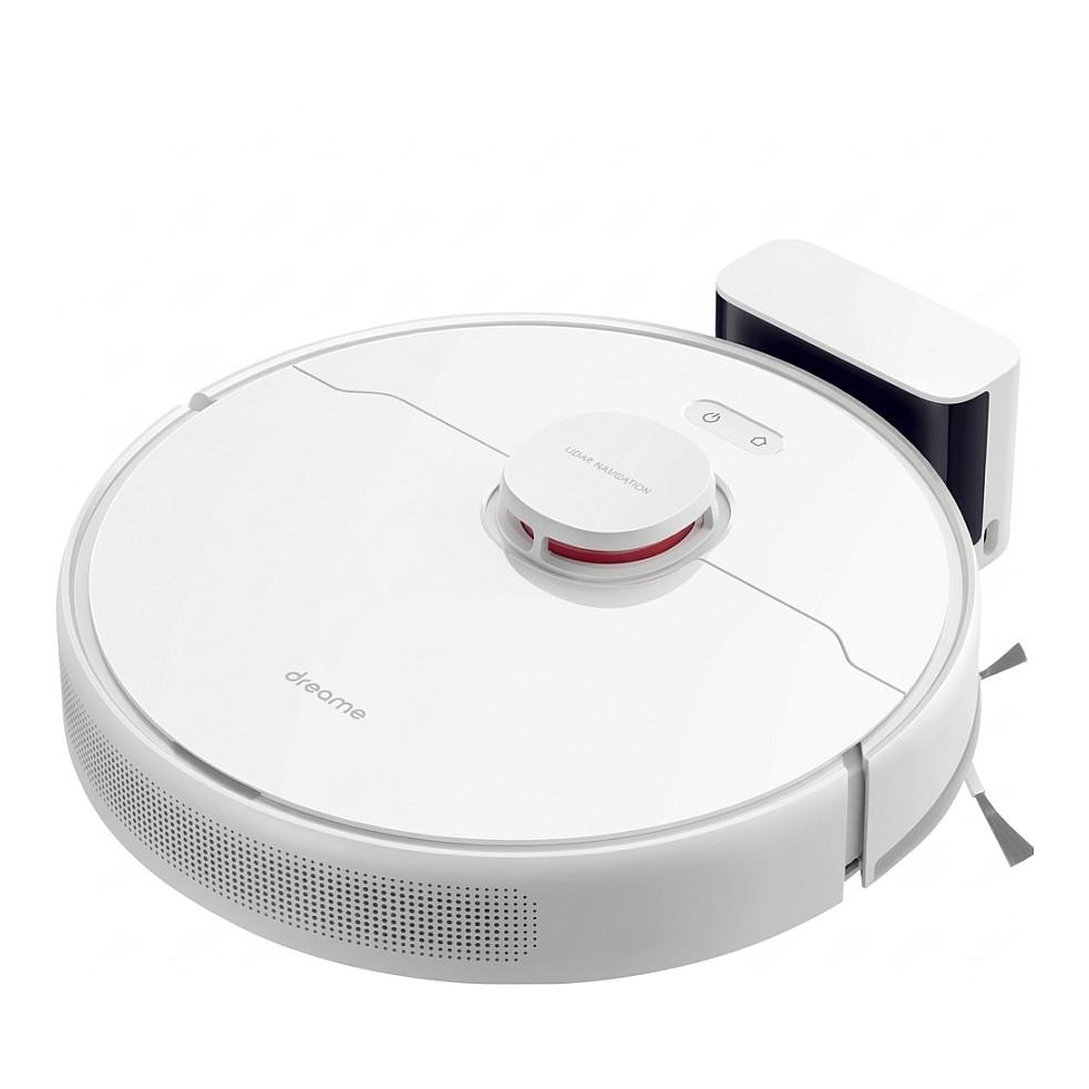 Fshesë Robotike Dreame F9 Pro – E Bardhë