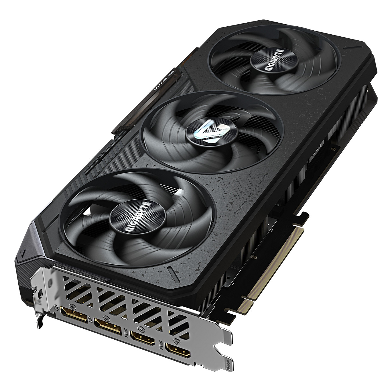 Kartelë Grafike AMD Gigabyte Radeon RX 9070 GRE Gaming 12GB GDDR6 - 3