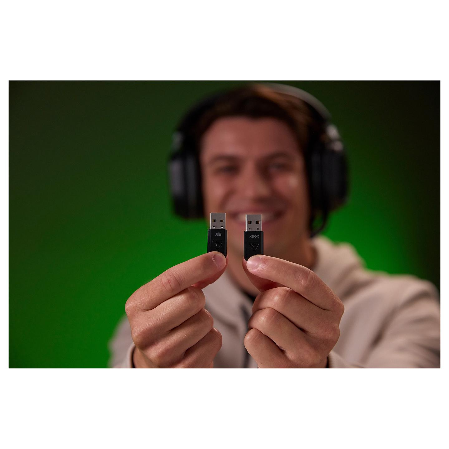 Kufje Gaming Turtle Beach Stealth 700 Gen 3, Wireless 2.4GHz, Bluetooth 5.2, 60mm, Mikrofon - Zezë - 10