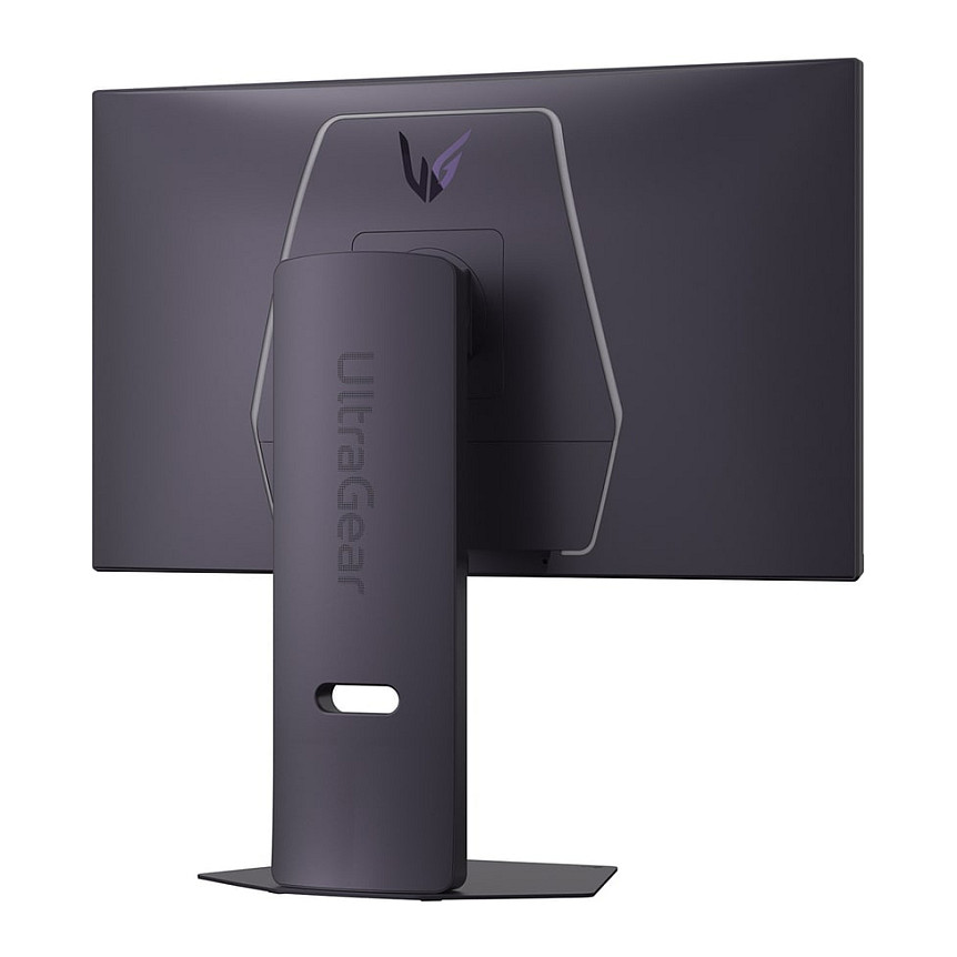 Monitor Gaming LG 27G850A-B Ultragear / 27" 4K Ultra HD Nano IPS 240 Hz 1ms / DisplayPort, HDMI, USB / e zezë - 6