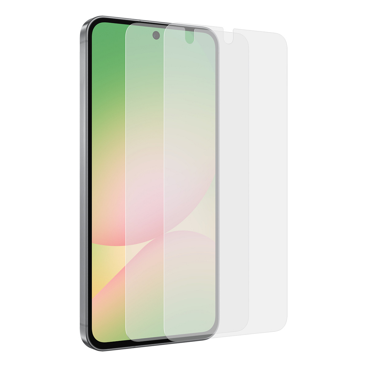 Aksesorë për telefon Samsung Galaxy A56 / ScreenProtector - Transparente - 2