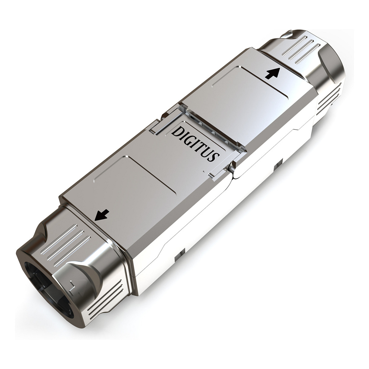 Aksesorë për Rrjet DIGITUS CAT.6A Field Application Connector / 500 MHz - 1