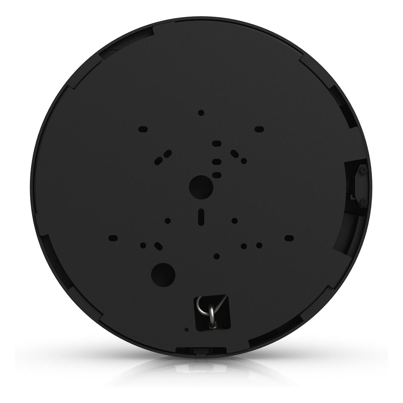 Kamerë Sigurie IP CCTV Ubiquiti AI Multi Sensor 4, 32MP, 4x 8MP, 3.18–7.42mm, 2.33x Optical Zoom, IR 20m, PoE++ - Zezë - 10