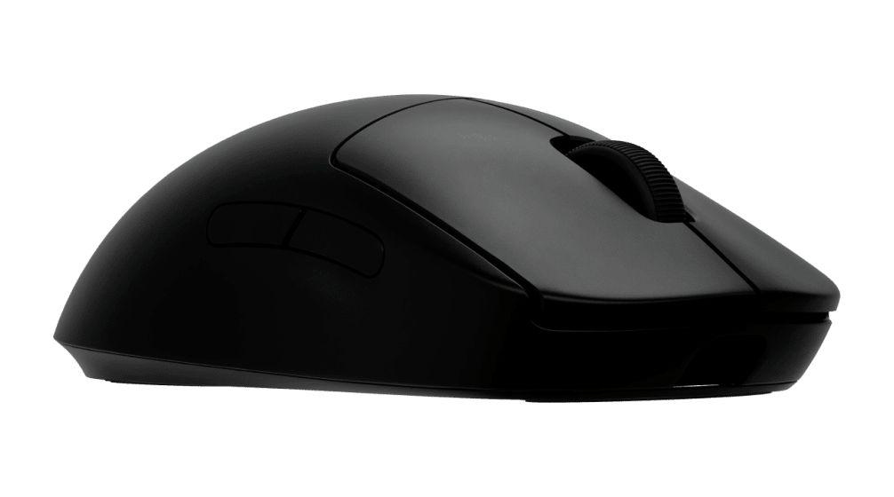 Maus Gaming Logitech PRO 2 / Wireless / 32.000 DPI - Zezë - 4