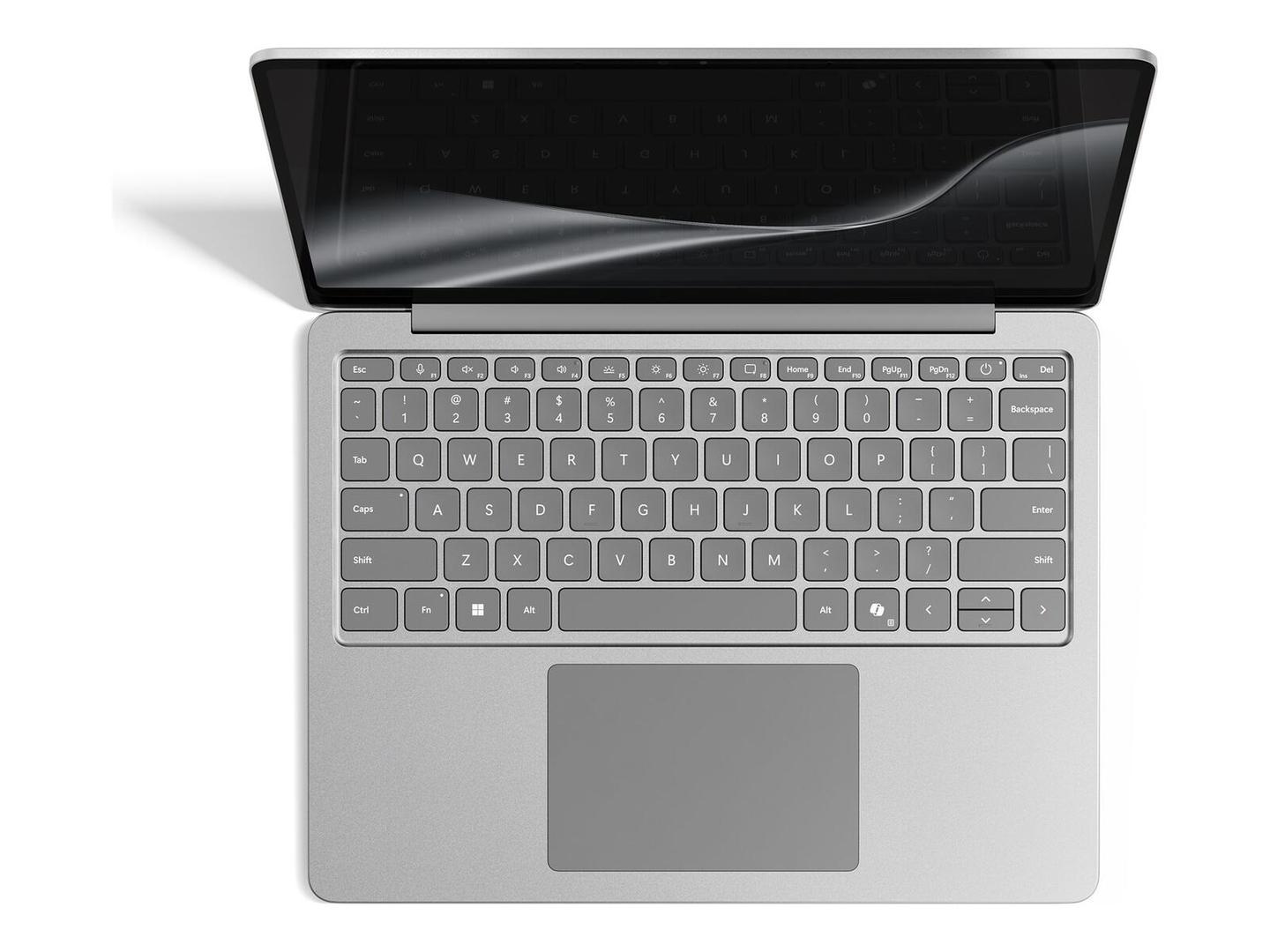 Laptop Microsoft Surface Laptop 13 (2. Edition), X2P-64-100, 16GB, 512GB, 13" 1920x1280px LCD Touch 60Hz, Qualcomm Adreno - Argjend - 4
