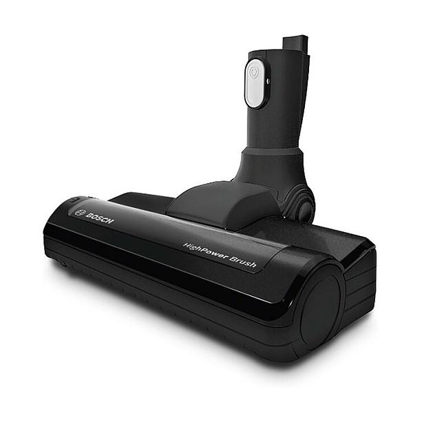 Fshesë me Vakum Bosch BSS81POW1 / Unlimited Serie 8 ProPower / 18V / 5Ah / 0.4L / 35min – Zezë - 5