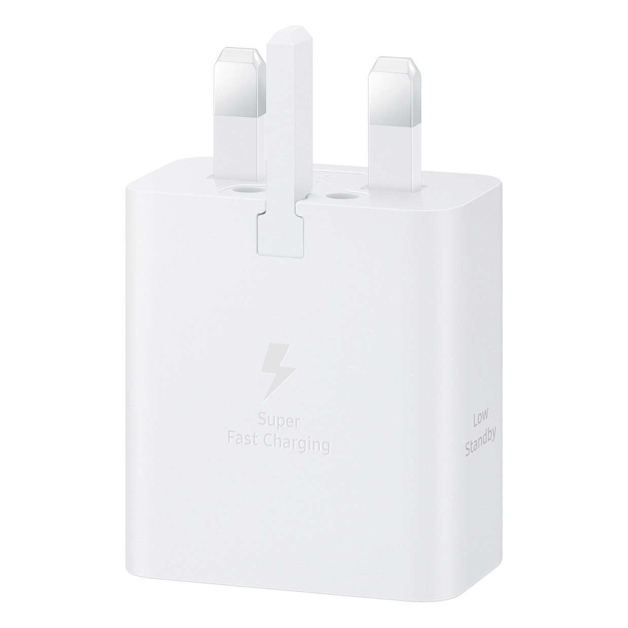 Samsung EP-T4511 Fast Charger 45W + 5A USB-C Cable – Bardhë - 11