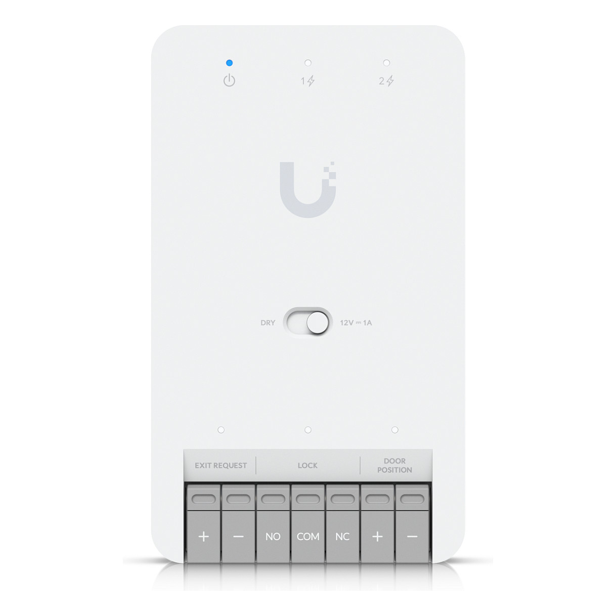 Ubiquiti UniFi Access G3 Starter Kit UA-G3-SK / 1 Door / G3 Reader / Door Hub Mini / 2× Keyfob / Touch Pass - 2
