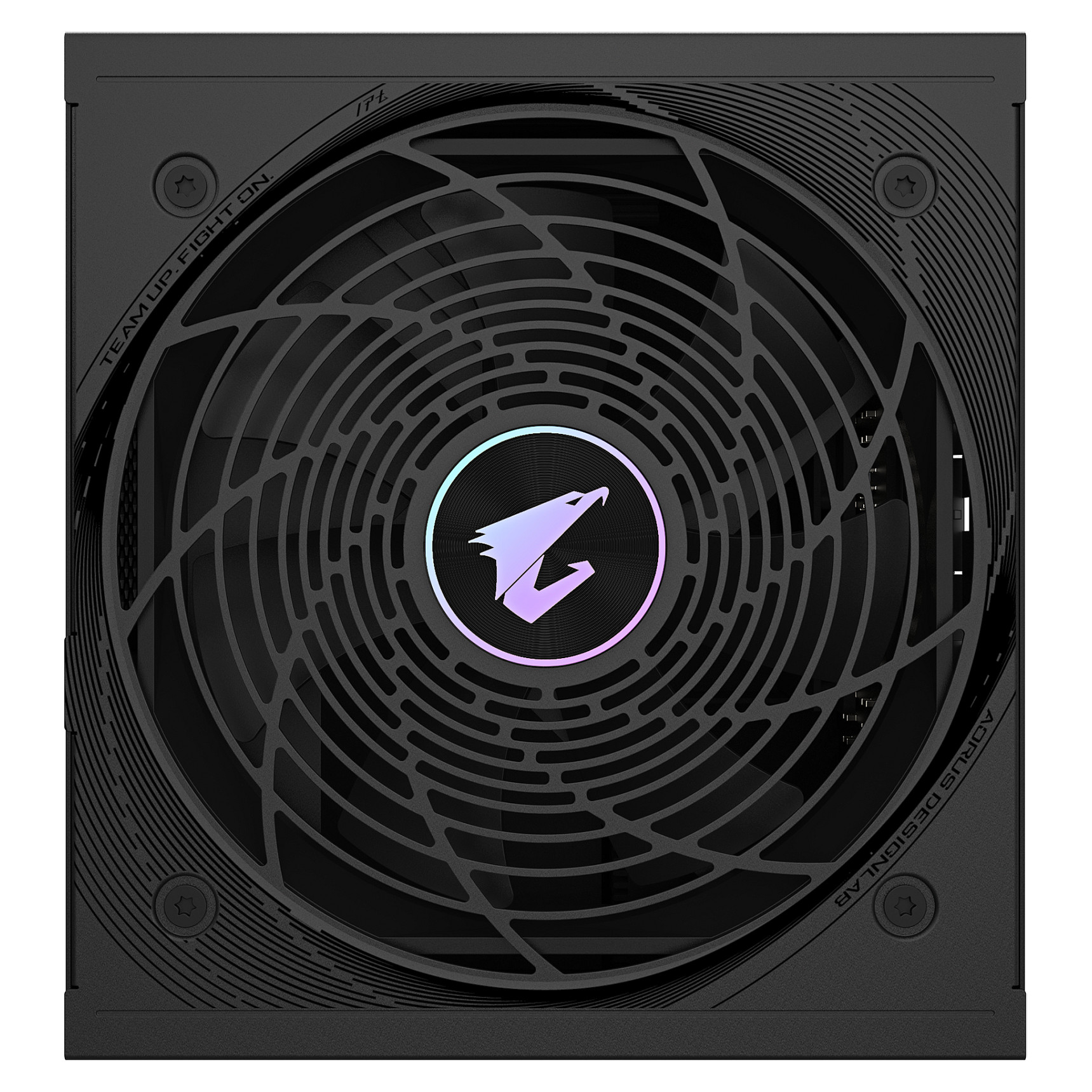Furnizues Energjie PSU 1000W GIGABYTE AORUS ELITE AE1000PM PG5 80+ Platinum - 6