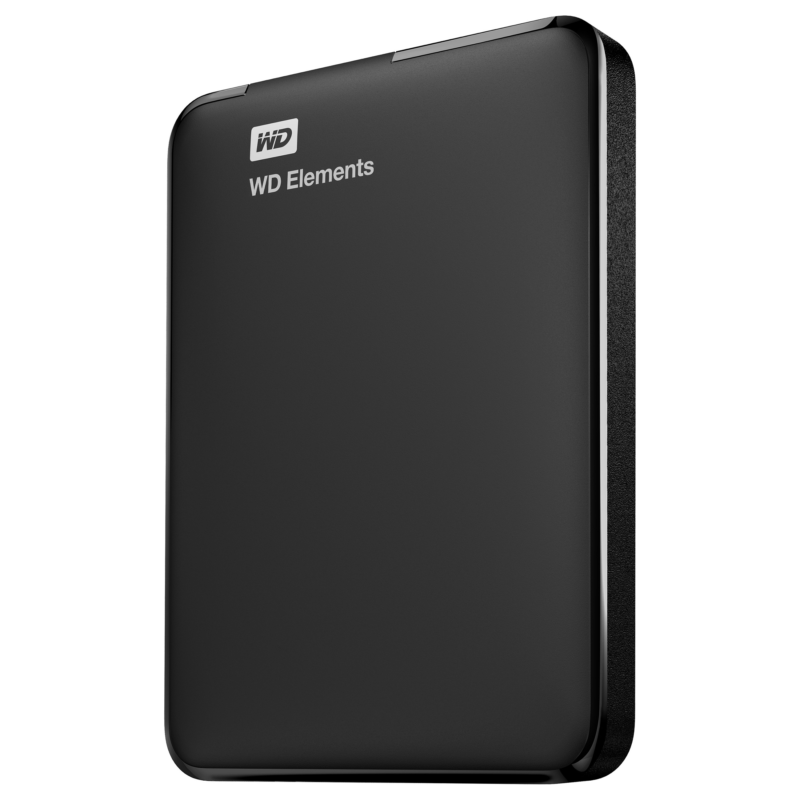 HDD e Jashtme Western Digital WD Elements Portable / 1.5TB / 2.5" / USB 3.2