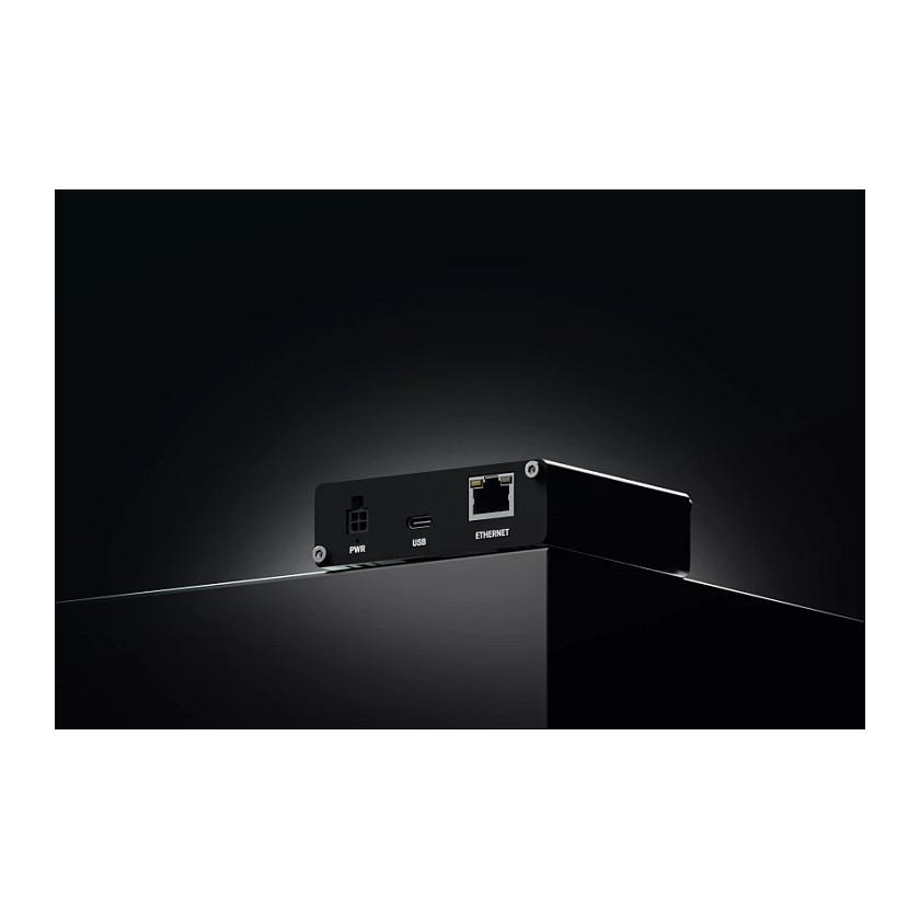 Modem Teltonika TRB160, 4G LTE Cat 6, 3G, Gigabit Ethernet, USB Type-C - Zezë - 8