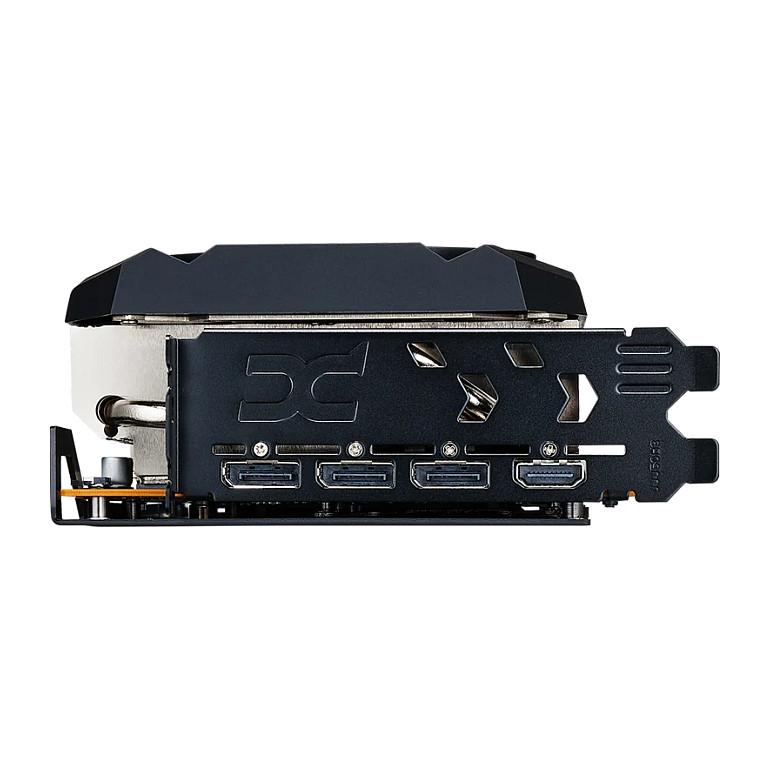 Kartelë Grafike AMD PowerColor Red Devil Radeon RX 9070 GRE 12GB GDDR6 - 8