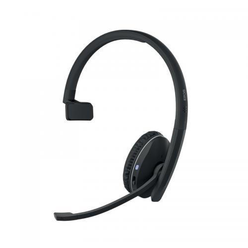 Kufje pa kabllo EPOS ADAPT 231 / 1000896 / Mono / Bluetooth / USB-C Dongle / Microsoft Teams – Zezë