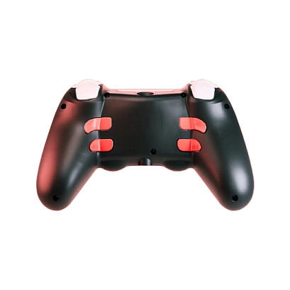 Set Gaming Lexip Assassin’s Creed Shadows “Assassin” / PC Game + Kufje Gaming pa kabllo + Kontrollues / Bluetooth + USB-C - Shumëngjyrësh - 8