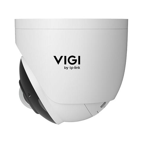 Kamerë Sigurie IP CCTV TP-Link InSight S485PI, 4K 8MP, 180°, PoE, IR 20 m - Bardhë - 3