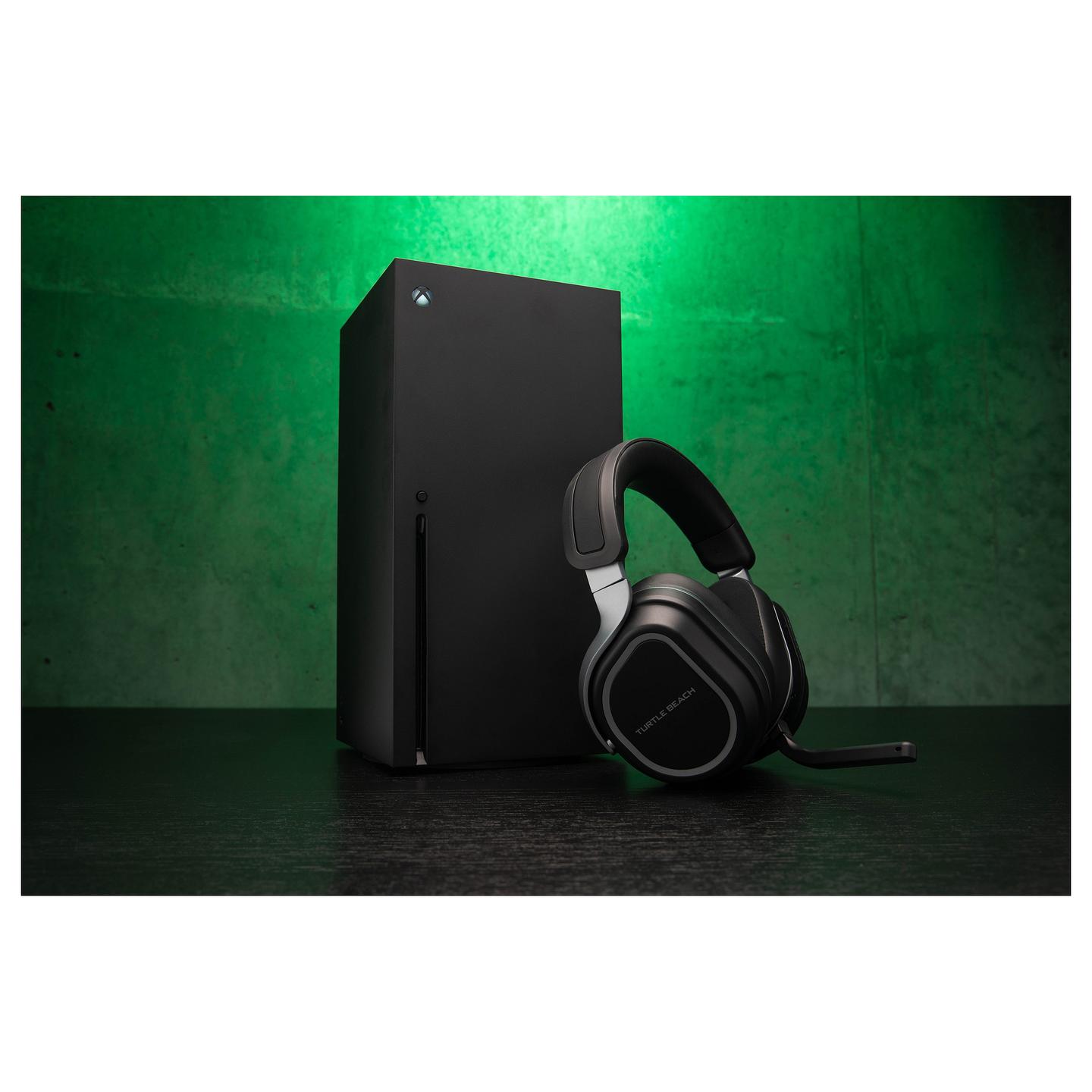 Kufje Gaming Turtle Beach Stealth 700 Gen 3, Wireless 2.4GHz, Bluetooth 5.2, 60mm, Mikrofon - Zezë - 8