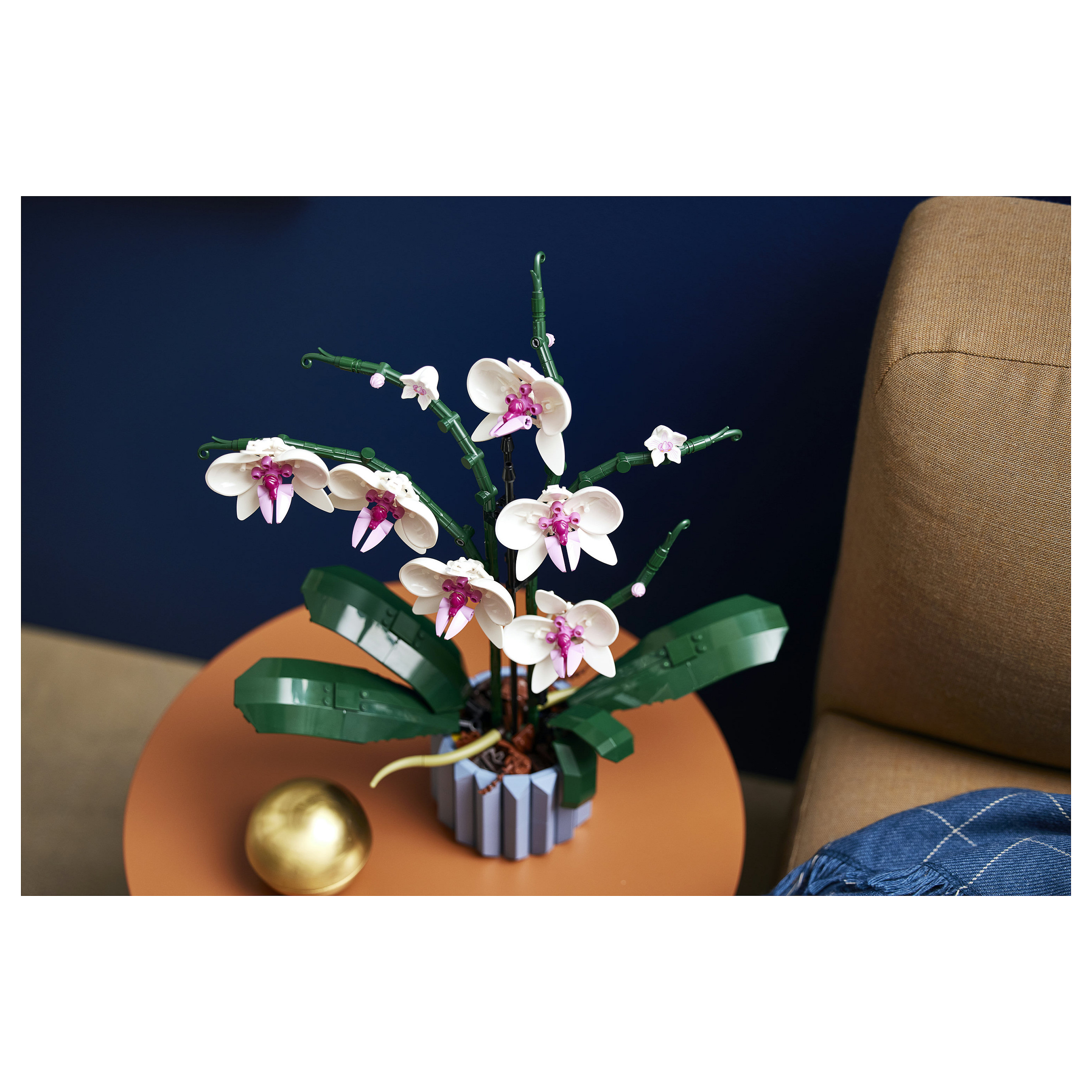 LEGO Creator Botanical Collection Orchid 10311 - 45