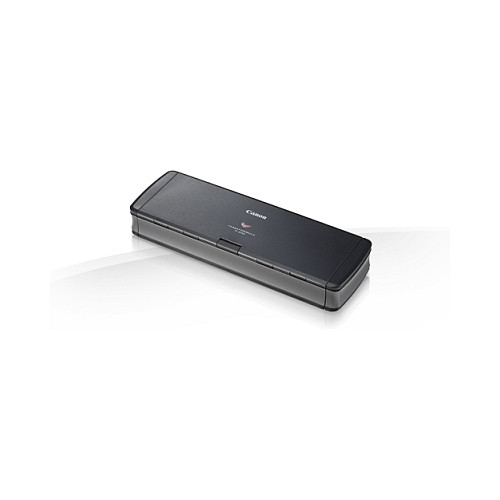 Skaner Canon / imageFORMULA P‑215II / Mobile Document Scanner / 15 ppm / USB 3.0 / ADF Duplex - Zezë - 5