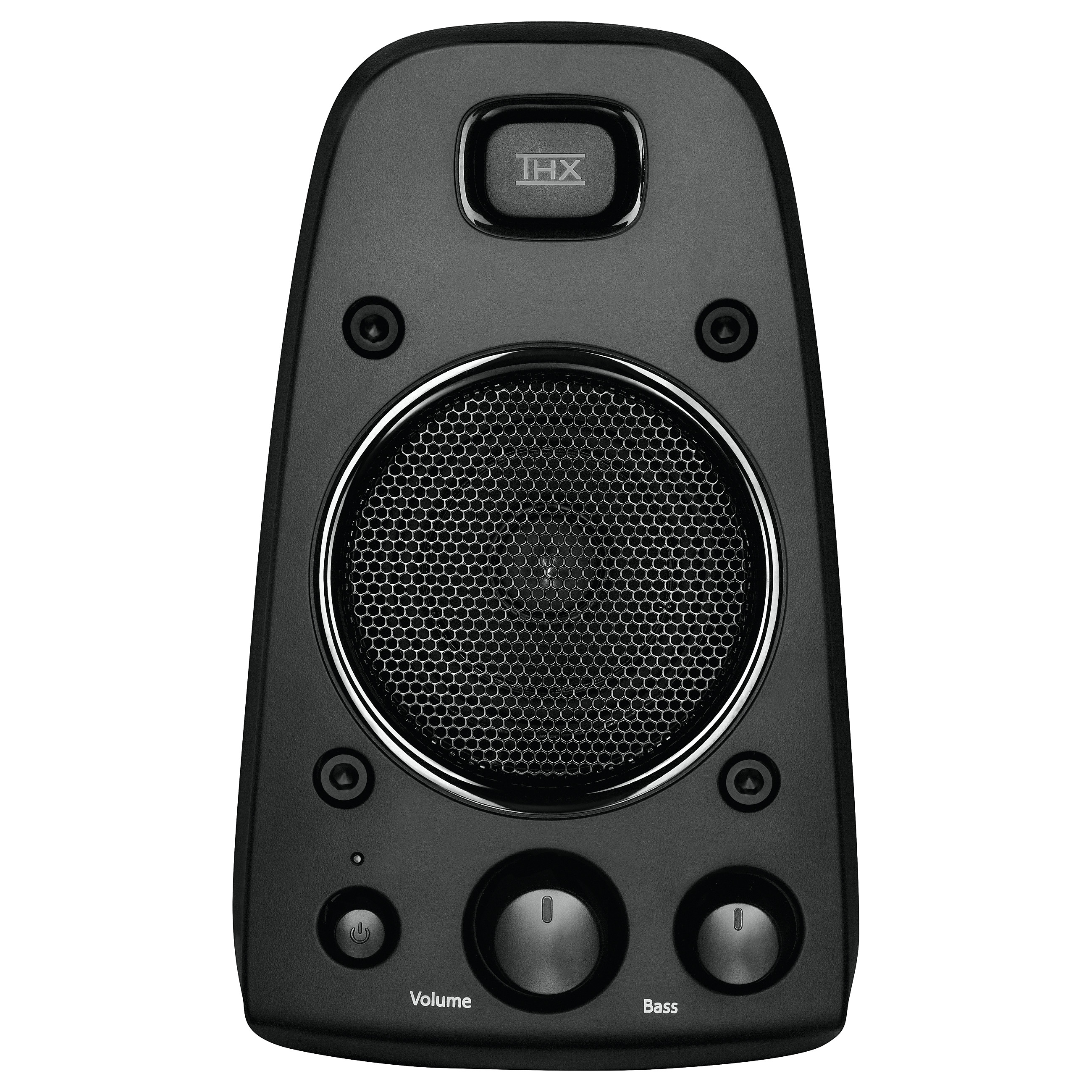 Zmadhues të Zërimit Logitech Z623 2.1 THX 200W - 6