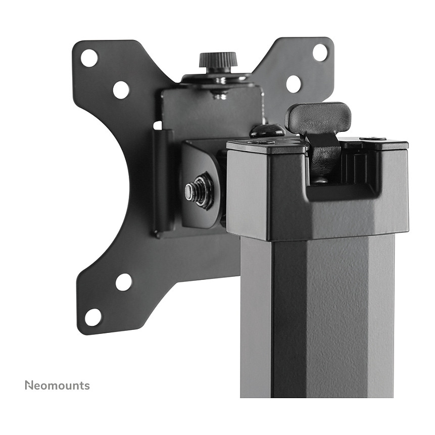Mbajtëse për Monitor Neomounts FPMA-D865 BLACK desk mount for flat screens up to 32" (81 cm). - 8