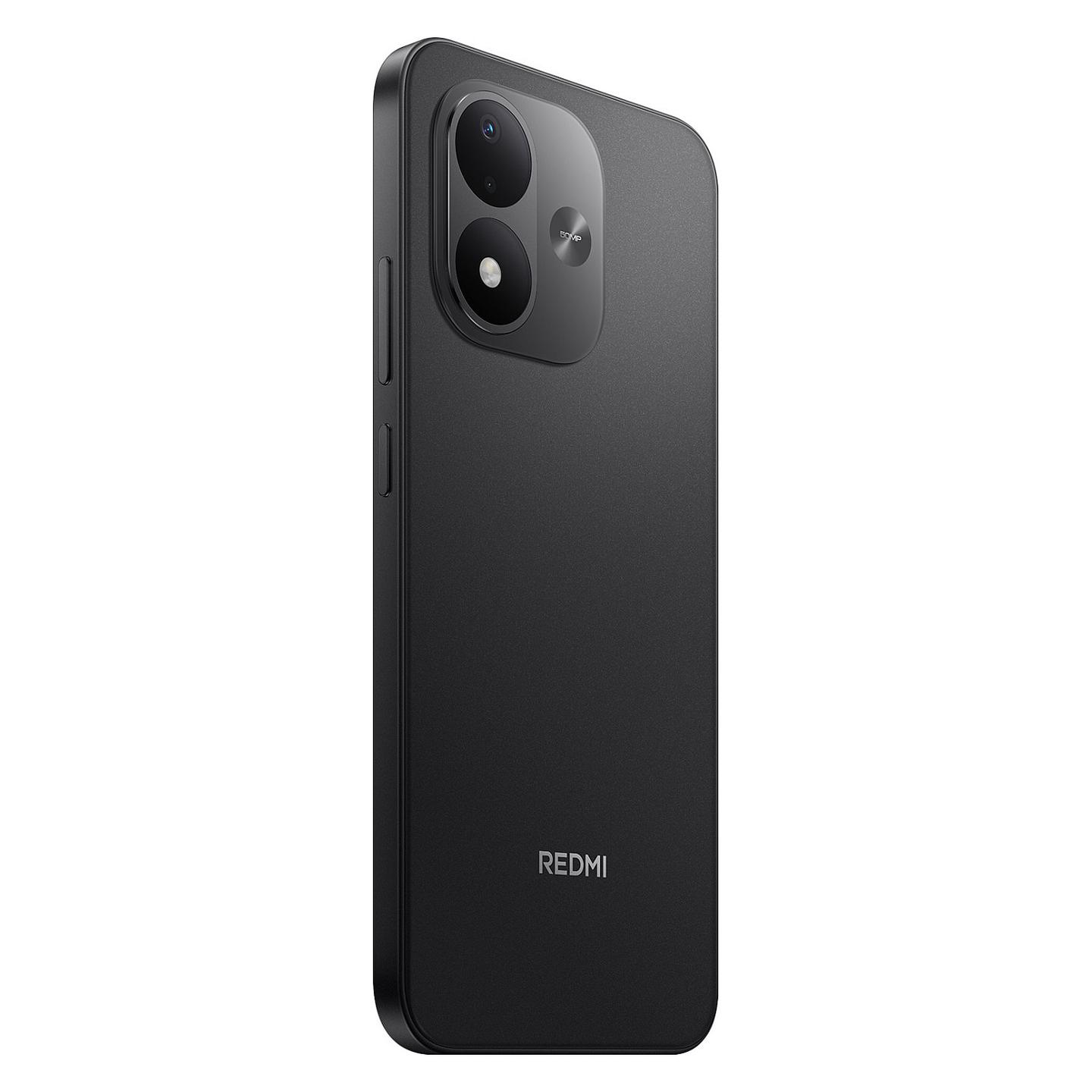 Telefon Xiaomi Redmi Note 17 / 4GB / 128GB / 4G / Dual SIM - Zezë - 6