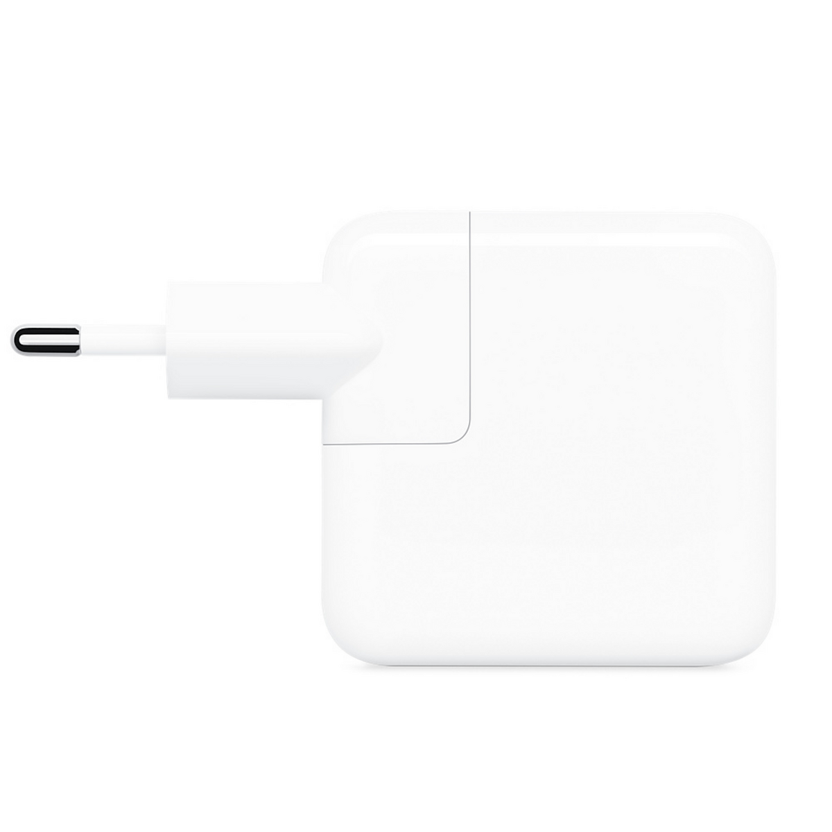 Apple Adapter MY1W2ZM / MY1W2ZM/A - White - 1