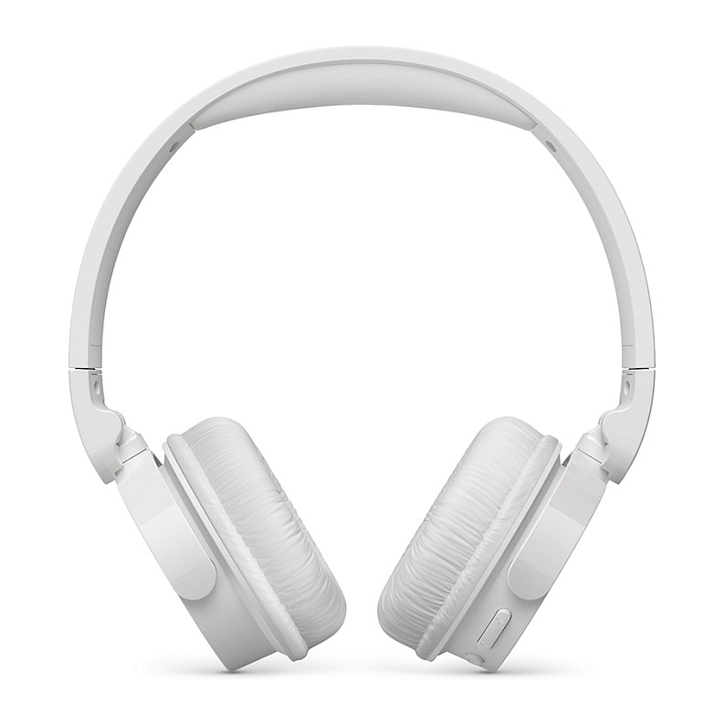Kufje pa kabllo Philips TAH4209WT/00 – Bardhë - 9