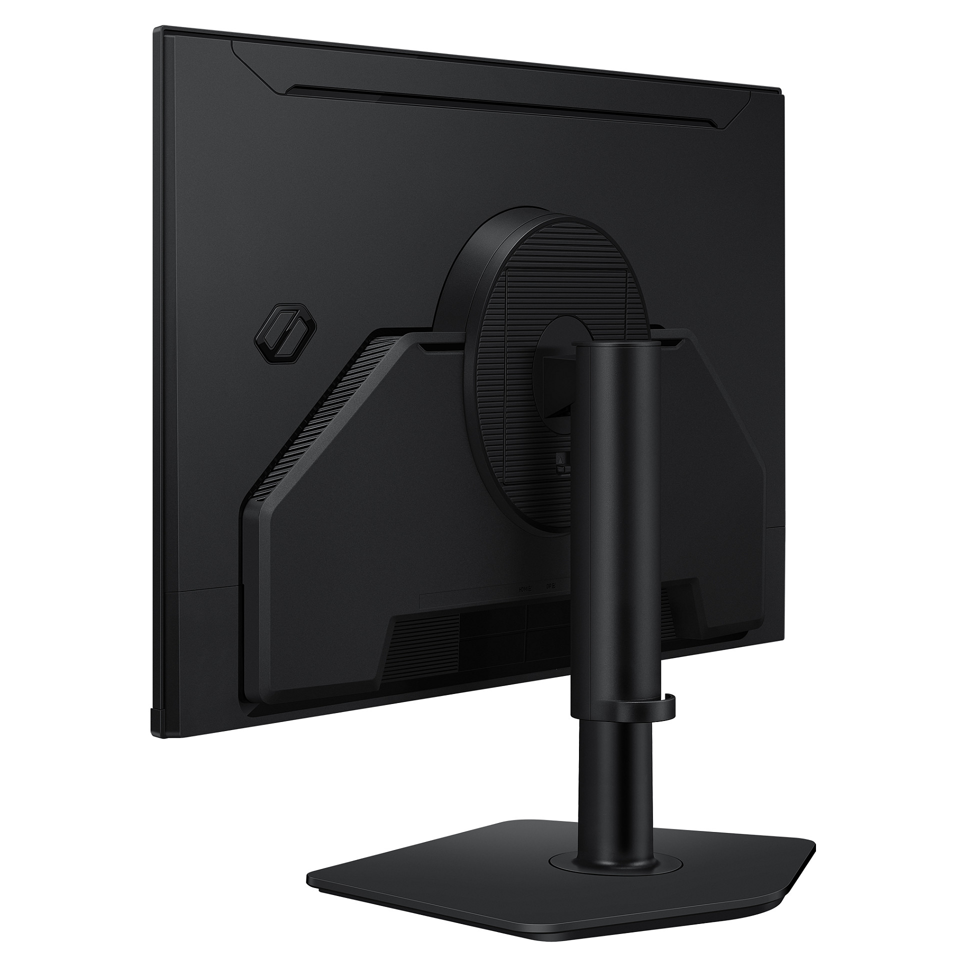 Monitor Gaming Samsung Odyssey G5 G50F / 27"/ Quad HD IPS LCD / 180Hz / 1ms / HDMI+DP - Zezë - 6