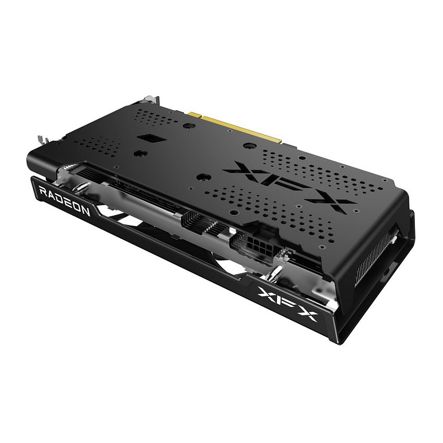Kartelë grafike AMD RX 7600 8GB XFX Speedster SWFT210GDDR6 Bërthama - 5