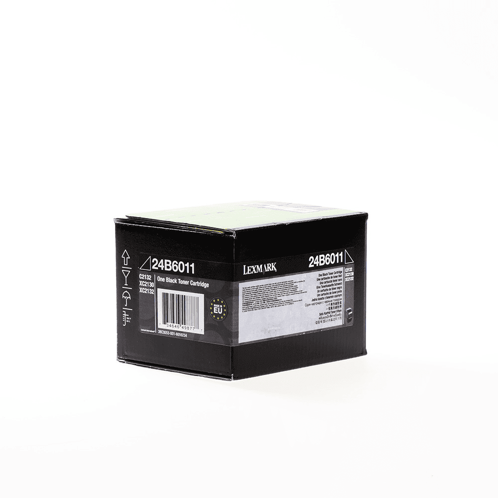 Toner Lexmark 24B6011 – Zezë - 1