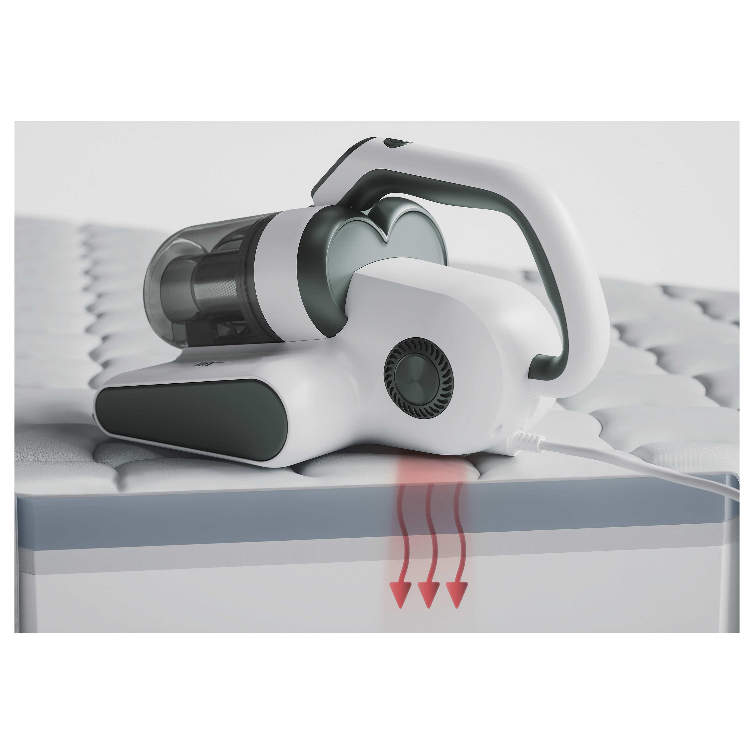 Fshesë me dorë Hoover HMC510UV011 Hand Mattress Cleaner - Zezë - 7