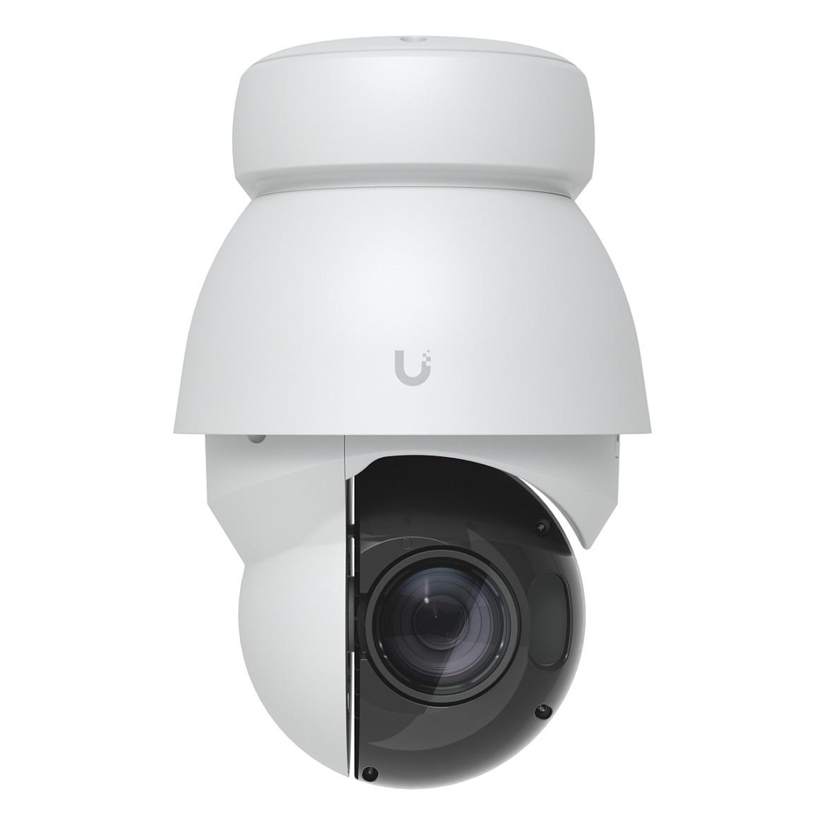 Kamerë Sigurie IP CCTV Ubiquiti AI PTZ Precision, 4K, 31x, 59°, PoE++ - Bardhë - 2