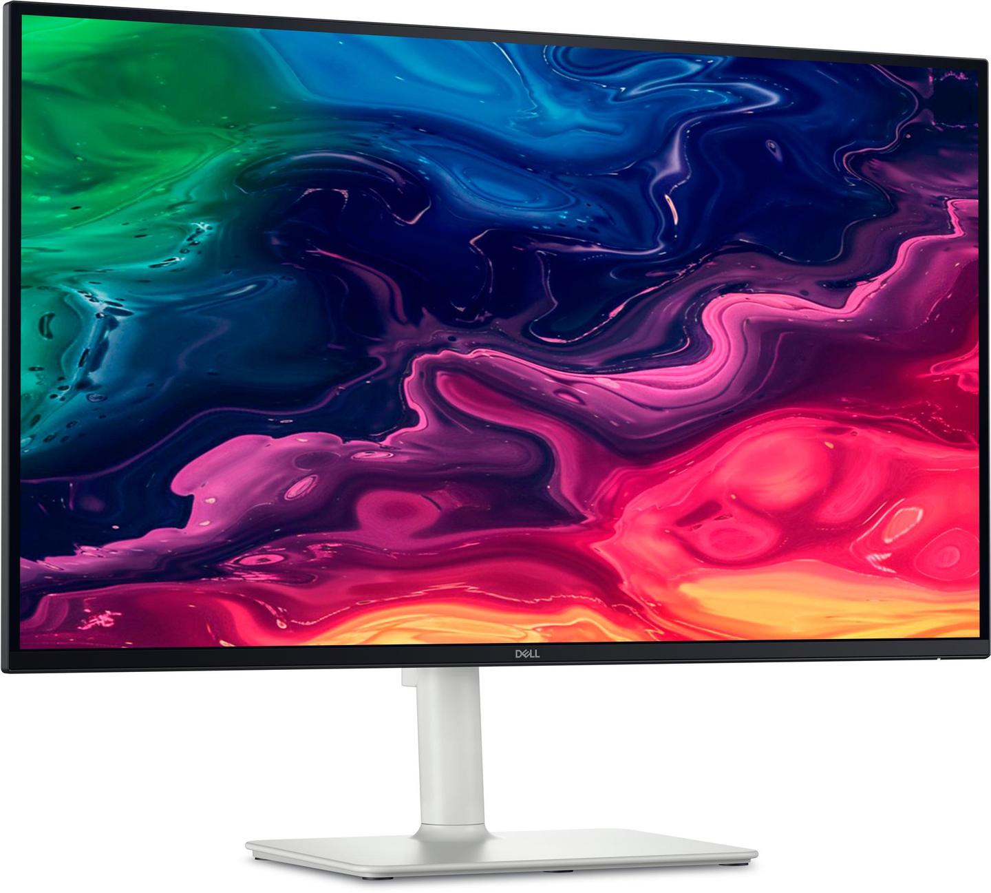 Monitor Dell S2725QC / 210-BQWS / 27" / 4K UHD IPS / 120Hz / 4ms / HDMI+USB-C - Argjend - 2
