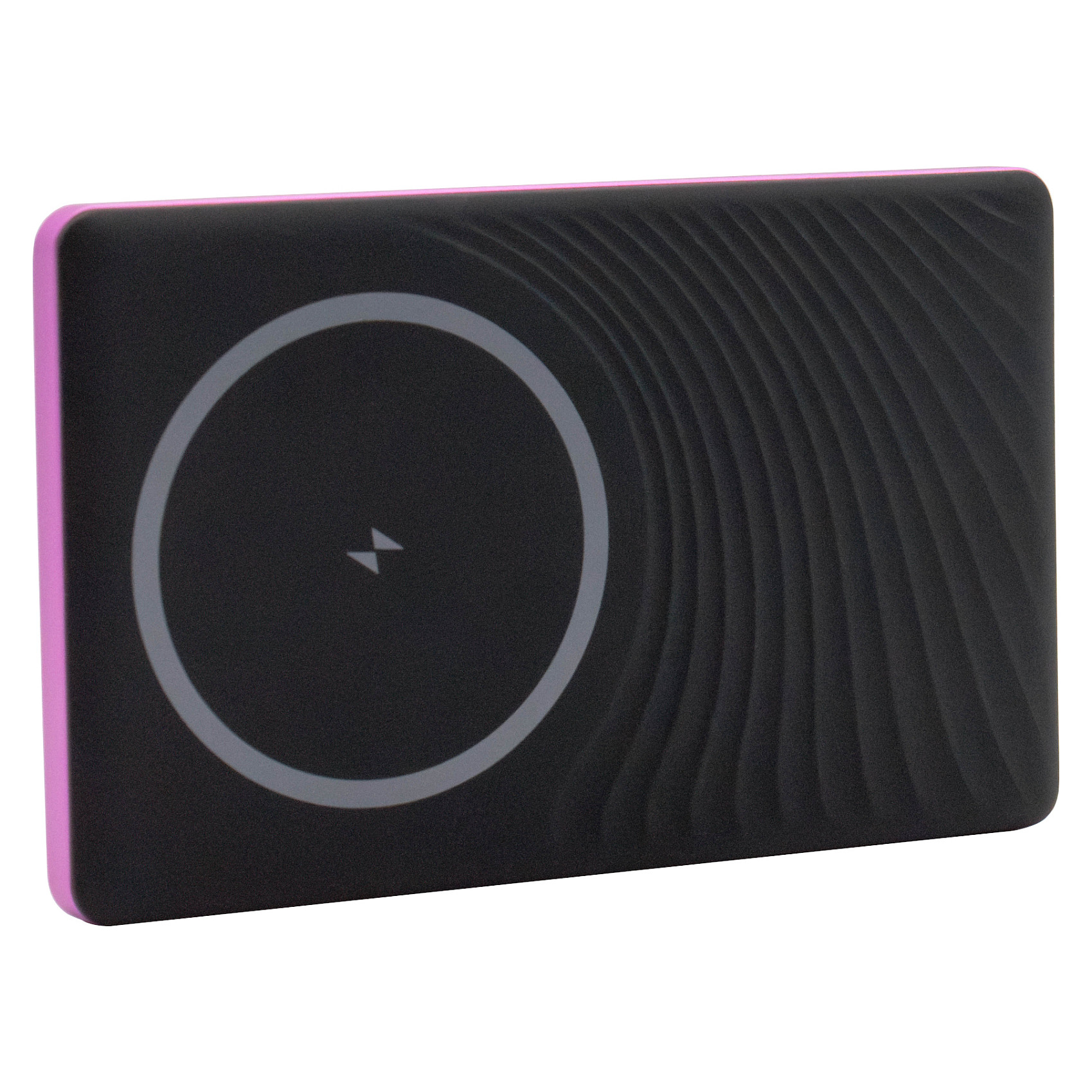 Powerbank RealPower PB-5000 MAG / 5000mAh / 20W / USB-C / Karikim Wireless – Rozë