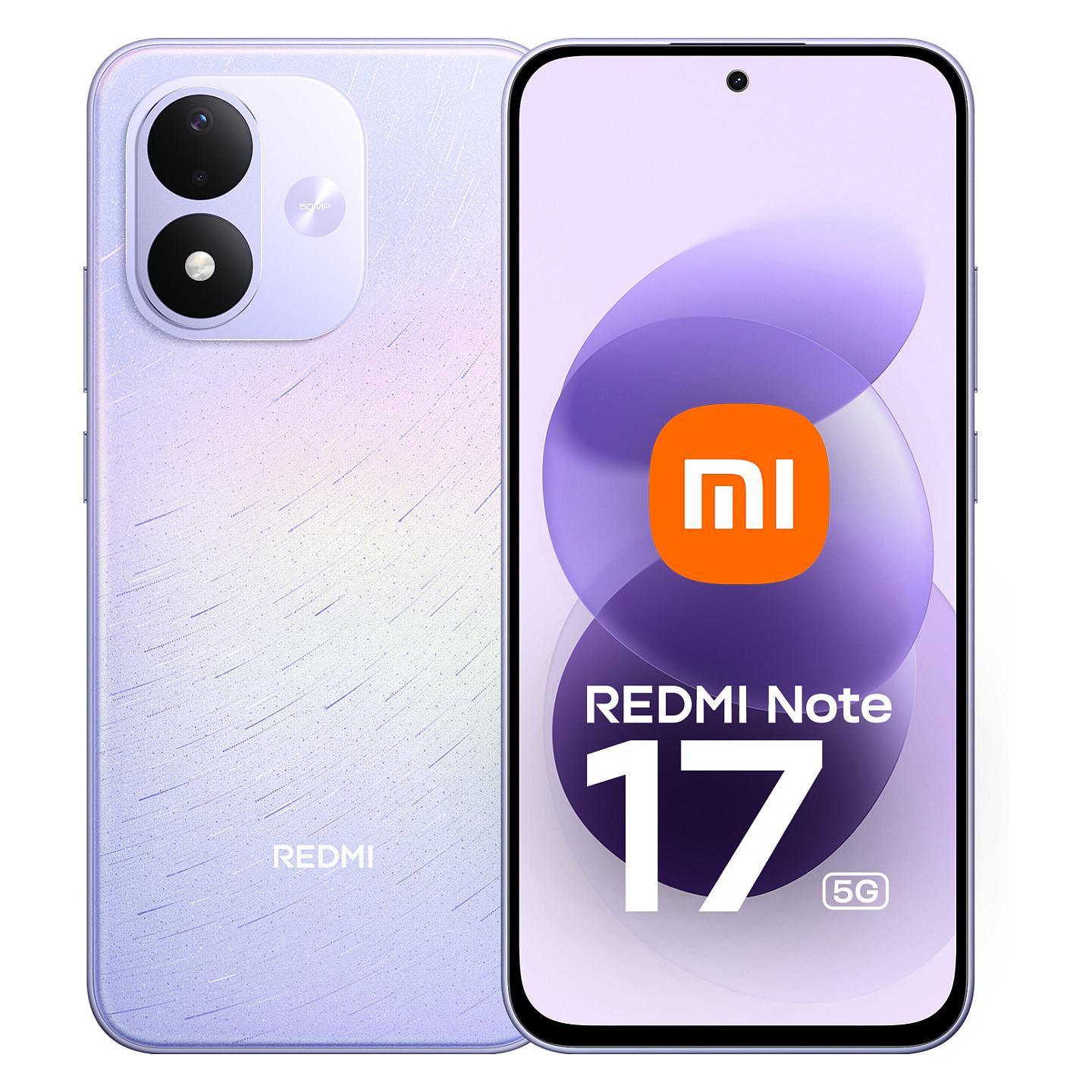 Telefon Xiaomi Redmi Note 17, 6GB, 256GB, 5G, Dual SIM - Vjollcë