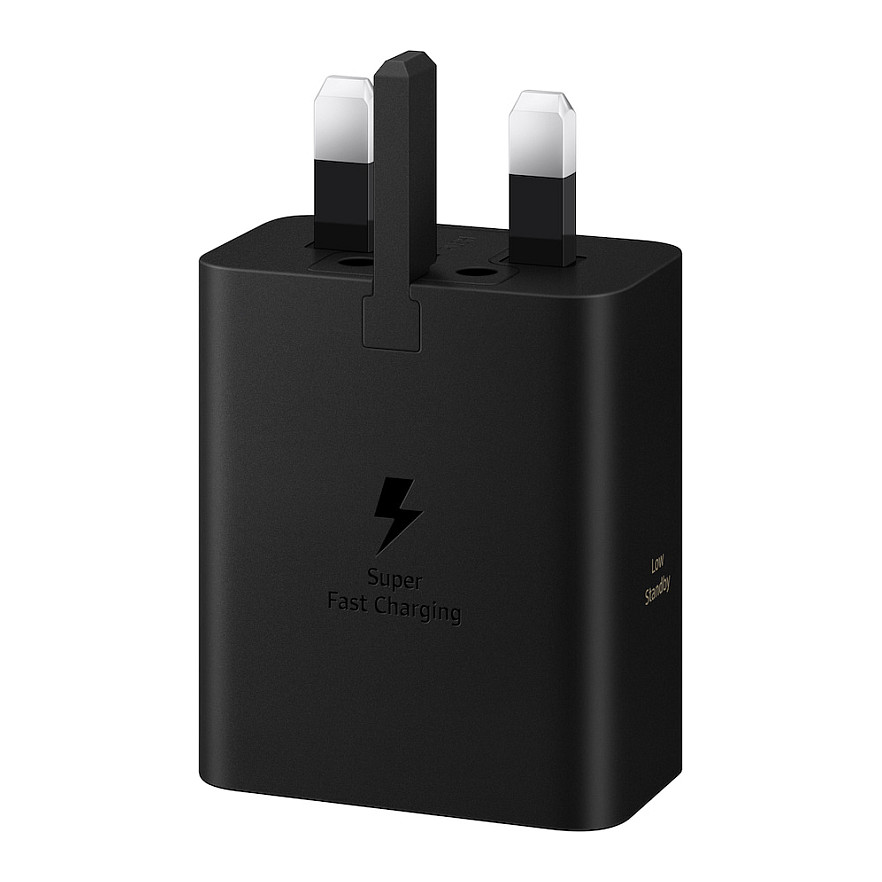 Adapter Samsung Fast Charger EP-T6010 / 60W USB-C – Zezë - 9