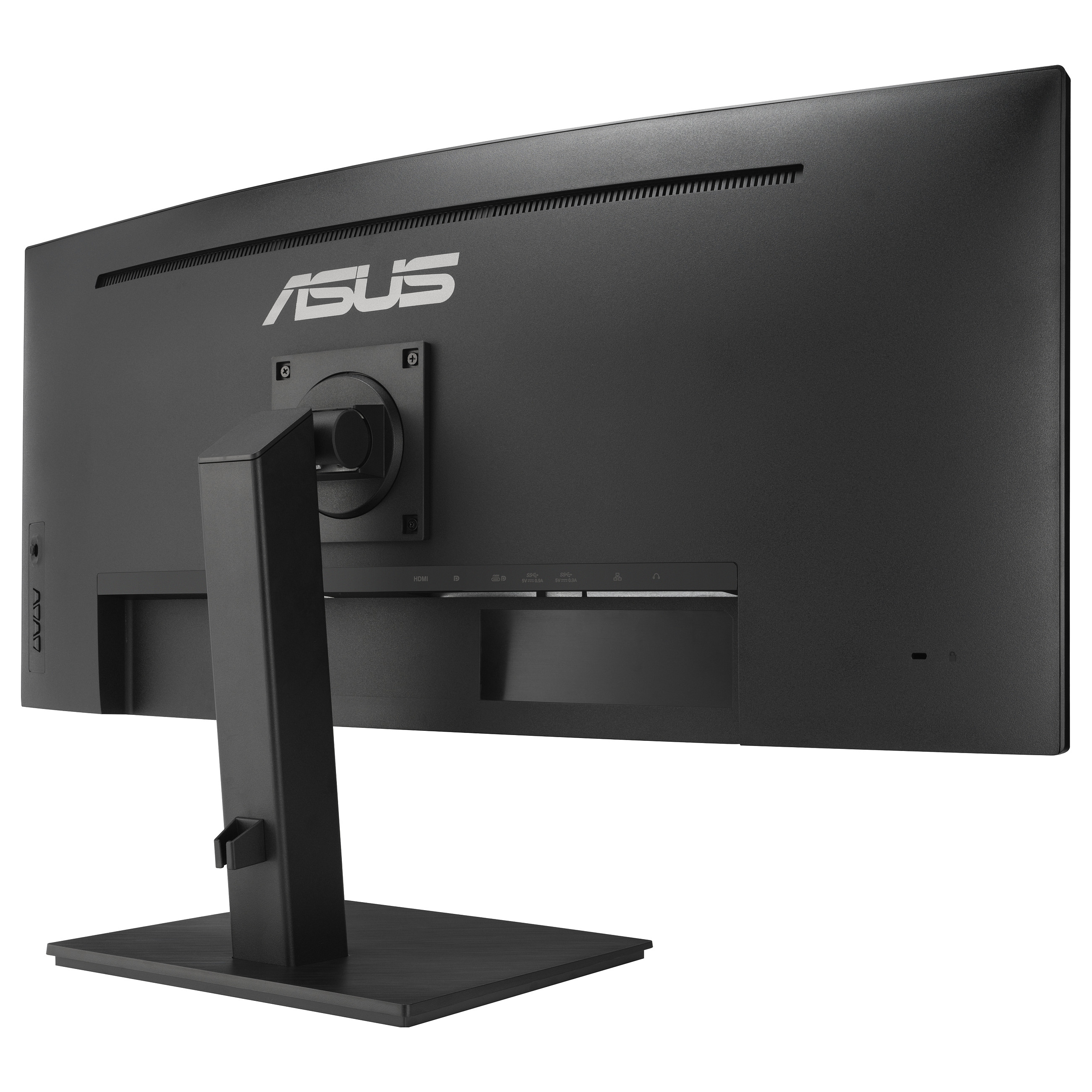 Monitor ASUS ProArt VA34VCPSR / 34″ / WQHD / VA / Curved / 100Hz / 4ms / HDMI + DP + USB-C + USB-Hub - Zezë - 8