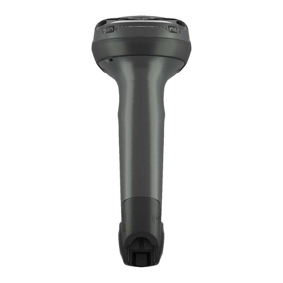 Skaner Barkodesh Zebra DS4608-SR / 1D/2D / LED / USB / IP52 - Zezë - 2