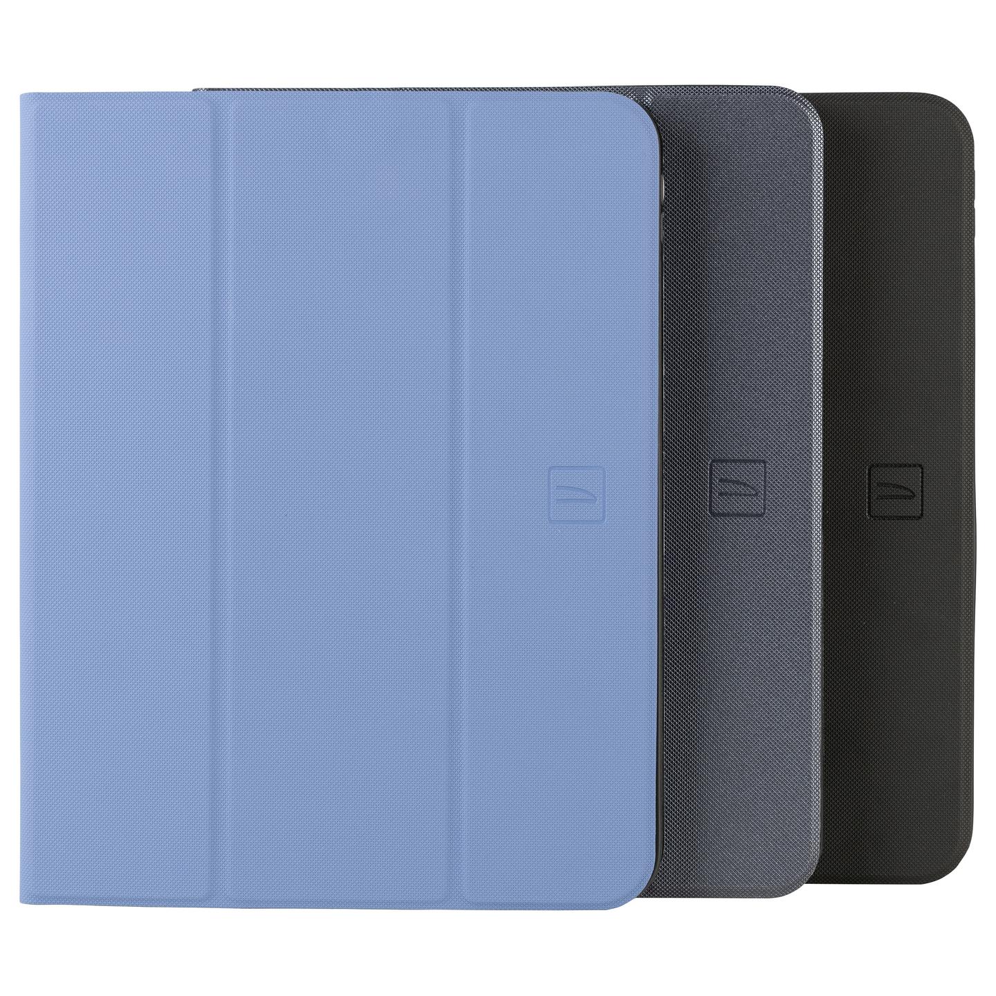 Aksesorë për tablet Tucano Up Plus Case / iPad 10.9" (Gen 10) / iPad 11" (A16) / On-Off - Zezë - 3