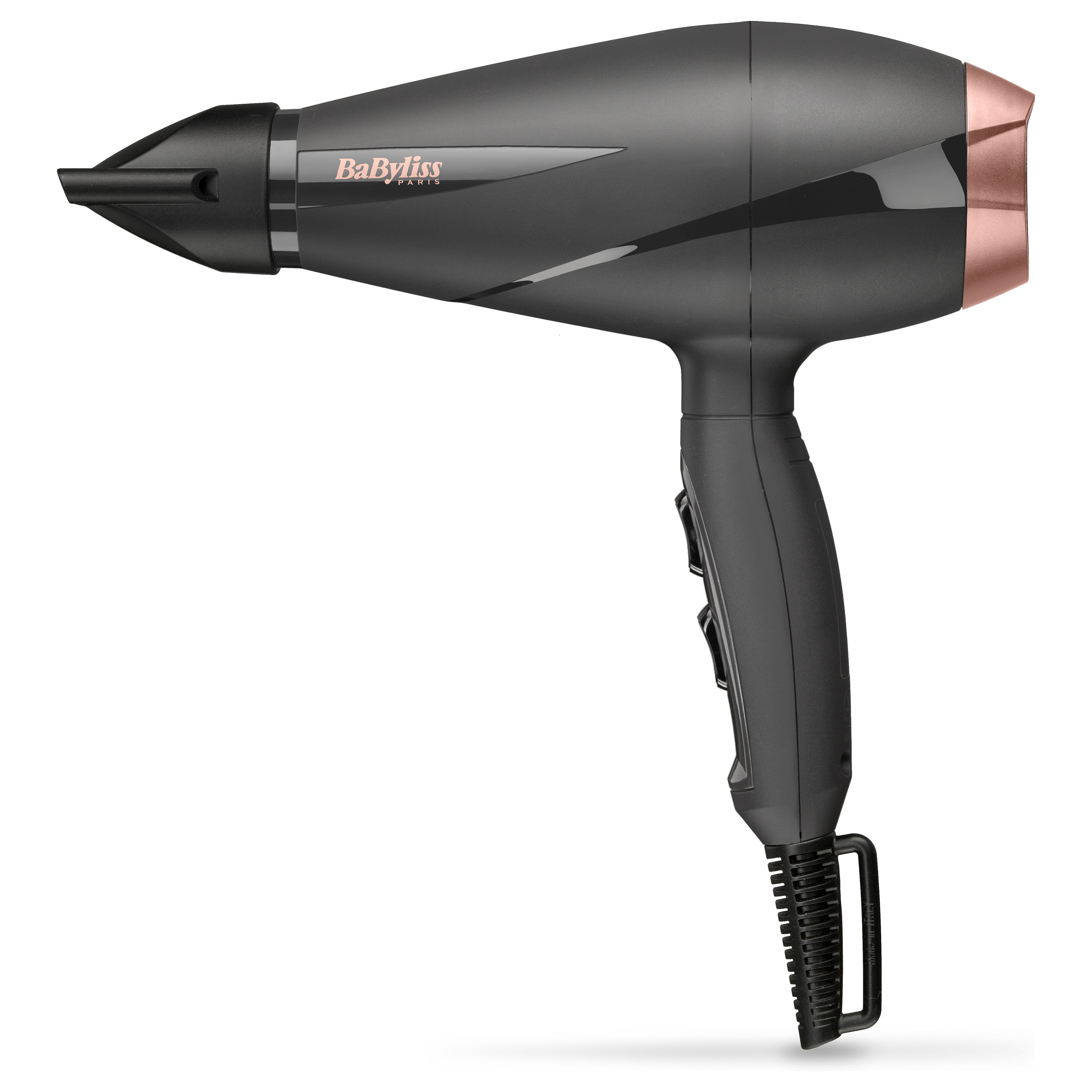 Tharese te Flokve BaByliss 6709DE Smooth PRO - 2