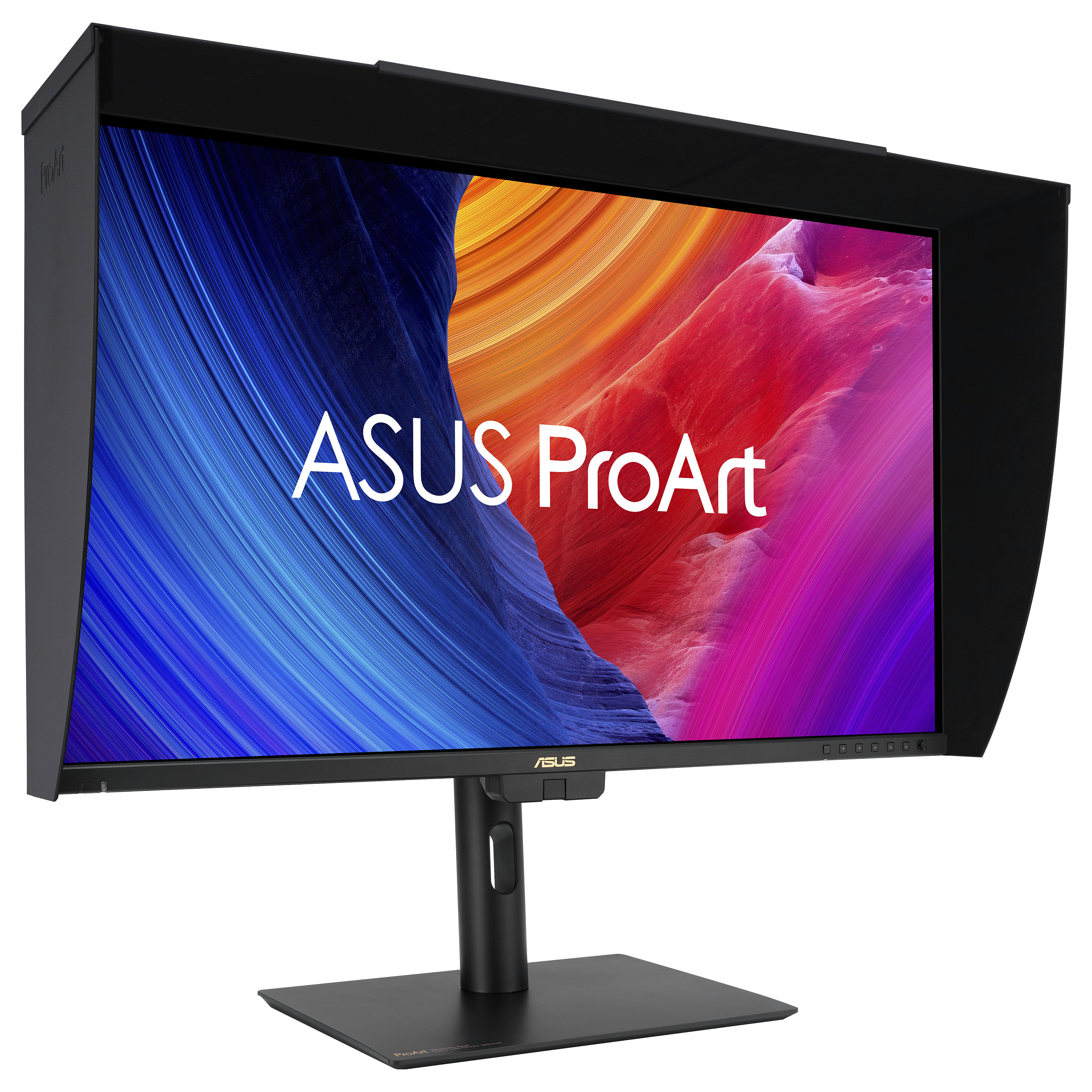 Monitor ProArt PA32UCE / 31.5"/ 4K Ultra HD IPS / LED / 60Hz / 5ms / USB + HDMI + DisplayPort + HDCP - Zezë - 11