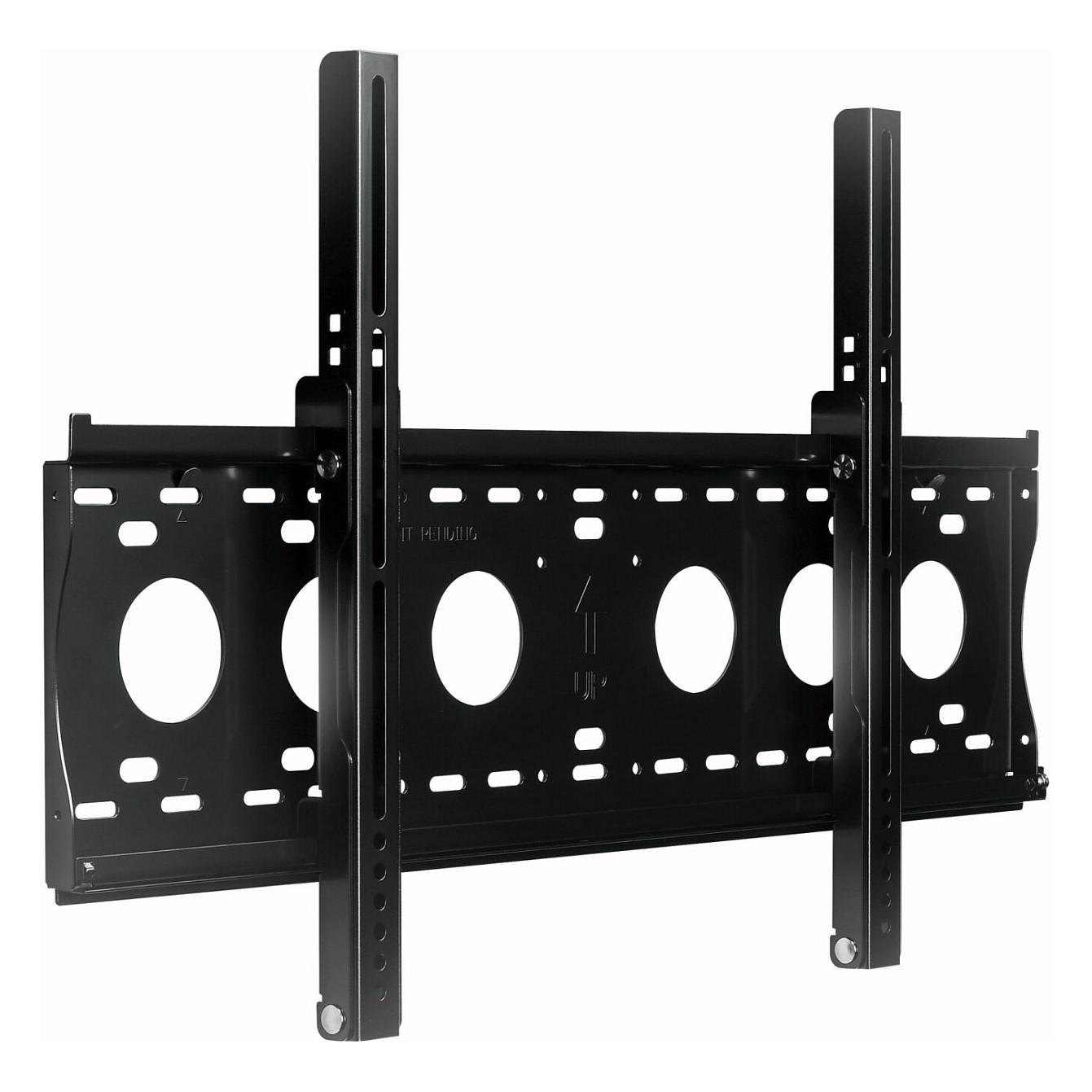 Mbajtëse Muri për TV AG Neovo LMK-01 / 42"-86" / 80kg / Tilt 0°-15° - Zezë - 2