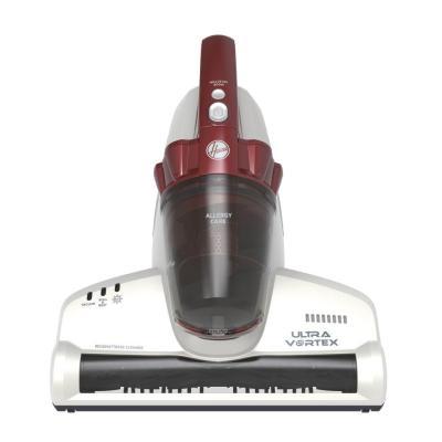 Fshesë Dore Hoover Ultra Vortex MBC500UV 011 / 500W / 0.3L / UV-C / Roll & Beat / 4200RPM / 5m - Kuqe/Bardhë