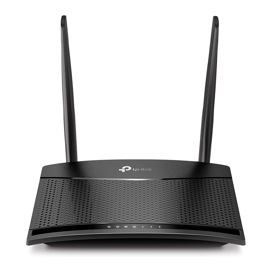 Ruter TP‑Link WL‑Router TL‑MR100 / 4G / LTE / 300Mbit - 1