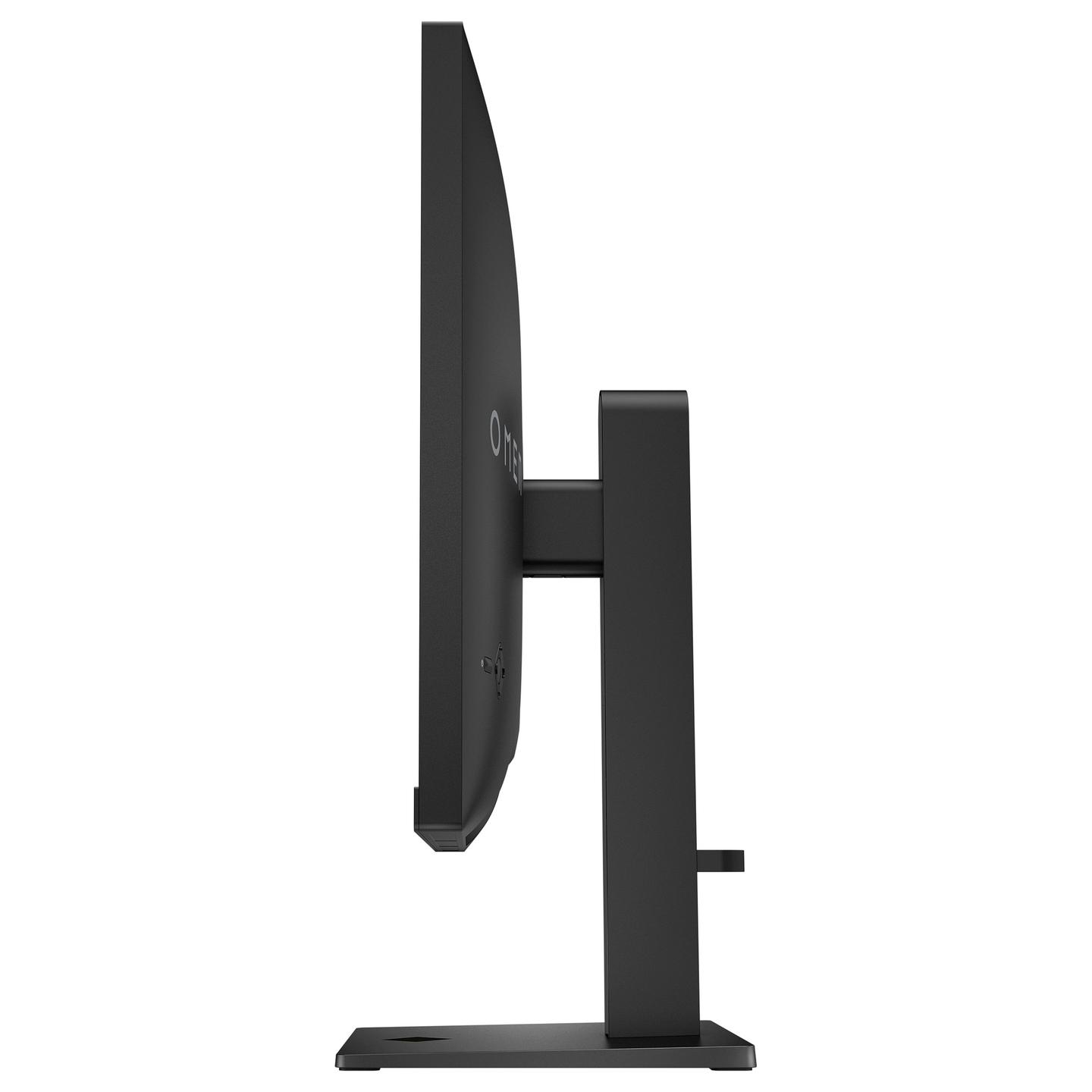 Monitor Gaming HP OMEN 27 G2 / 27″ / Full HD IPS / 180 Hz / 1 ms / DP 1.4 + HDMI 2.0 - Zezë - 4
