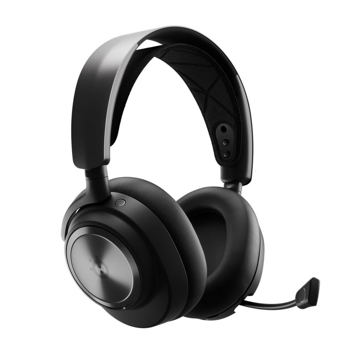Kufje Gaming SteelSeries Arctis Nova Pro – Zezë - 1