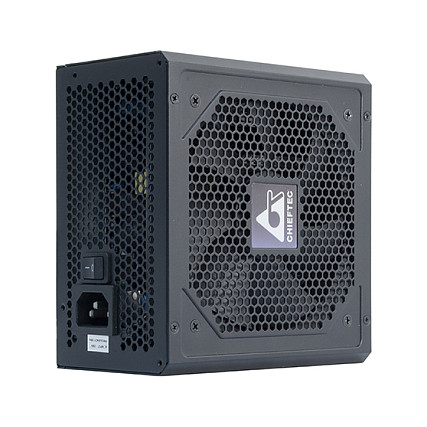 Furnizues Energjie 600W Chieftec ECO Serie GPE-600S - 3
