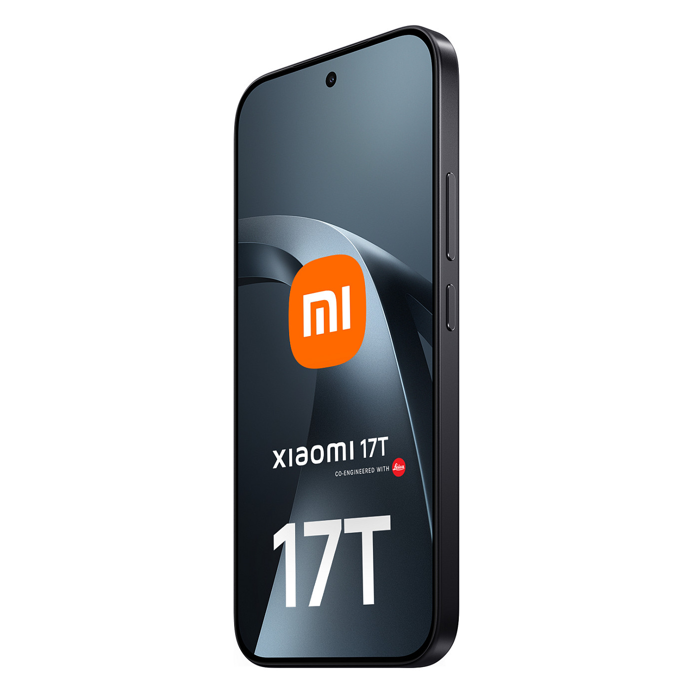 Telefon Xiaomi 17T / 5G Dual Sim / 12GB / 256GB - Zezë - 5