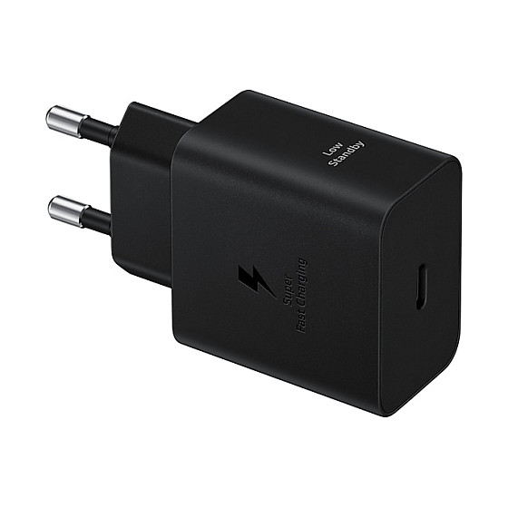 Adapter Samsung / 45W USB-C Fast Charger / EP-T4511 / Without Cable - Zezë - 1